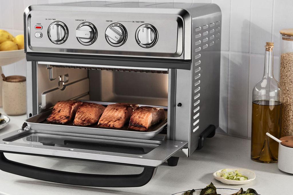 Best Stainless Steel Air Fryers